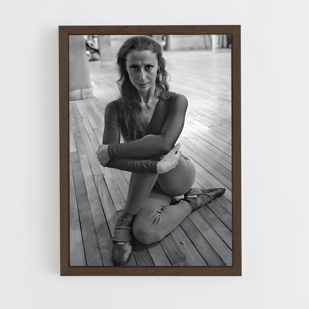 Poster Danse de l'Âme (vue 5)